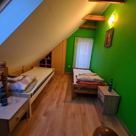 Apartament Kazimierza Wielkiego Sosnica  Exteriör bild