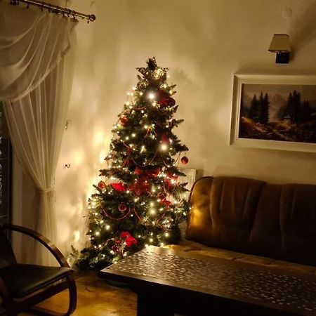 Apartament Kazimierza Wielkiego Sosnica  Exteriör bild