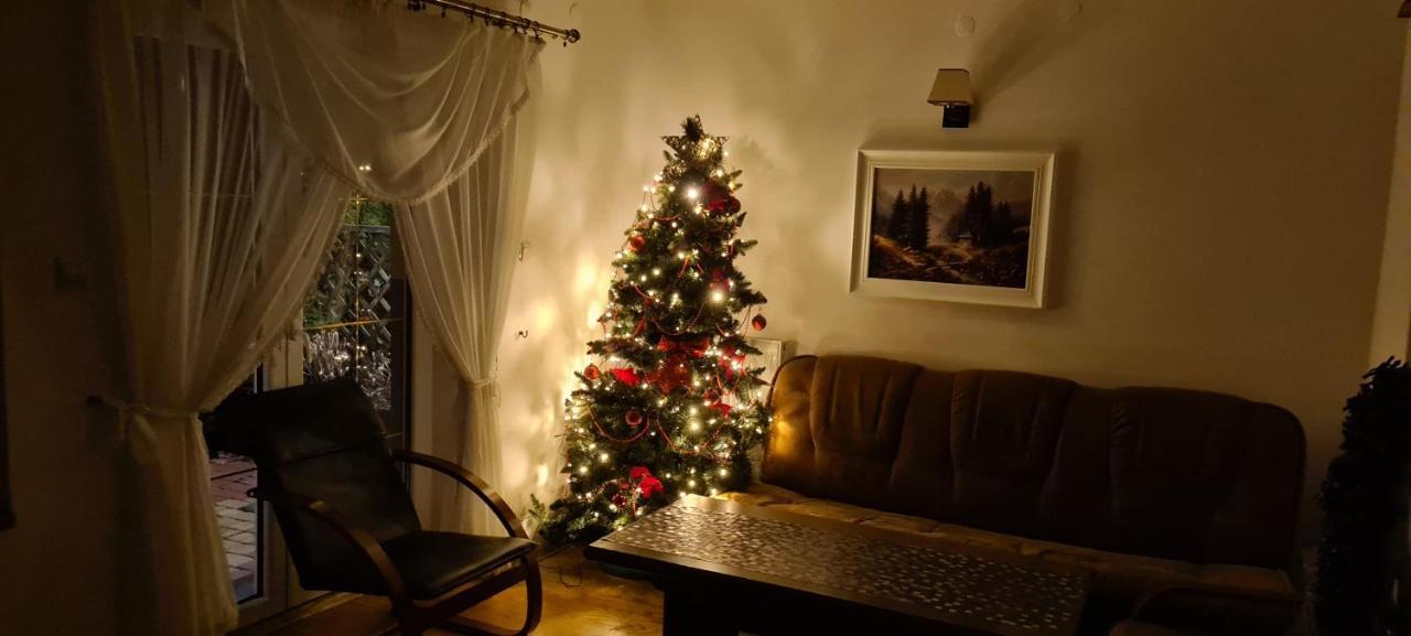 Apartament Kazimierza Wielkiego Sosnica  Exteriör bild