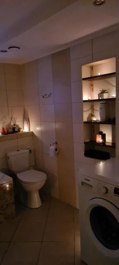 Apartament Kazimierza Wielkiego Sosnica  Exteriör bild