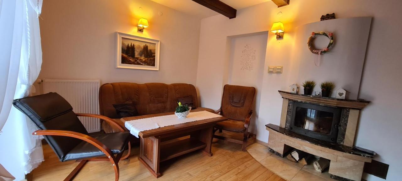 Apartament Kazimierza Wielkiego Sosnica  Exteriör bild