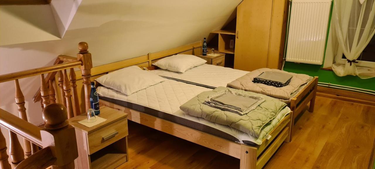 Apartament Kazimierza Wielkiego Sosnica  Exteriör bild