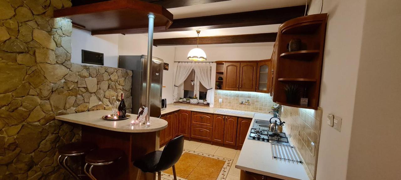 Apartament Kazimierza Wielkiego Sosnica  Exteriör bild