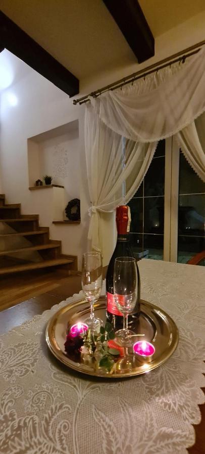 Apartament Kazimierza Wielkiego Sosnica  Exteriör bild