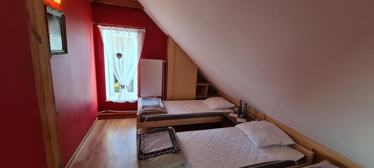 Apartament Kazimierza Wielkiego Sosnica  Exteriör bild