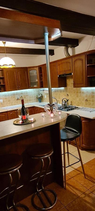Apartament Kazimierza Wielkiego Sosnica  Exteriör bild